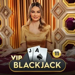 VIP Blackjack 11