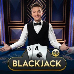 Blackjack 98