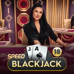 Speed Blackjack 18